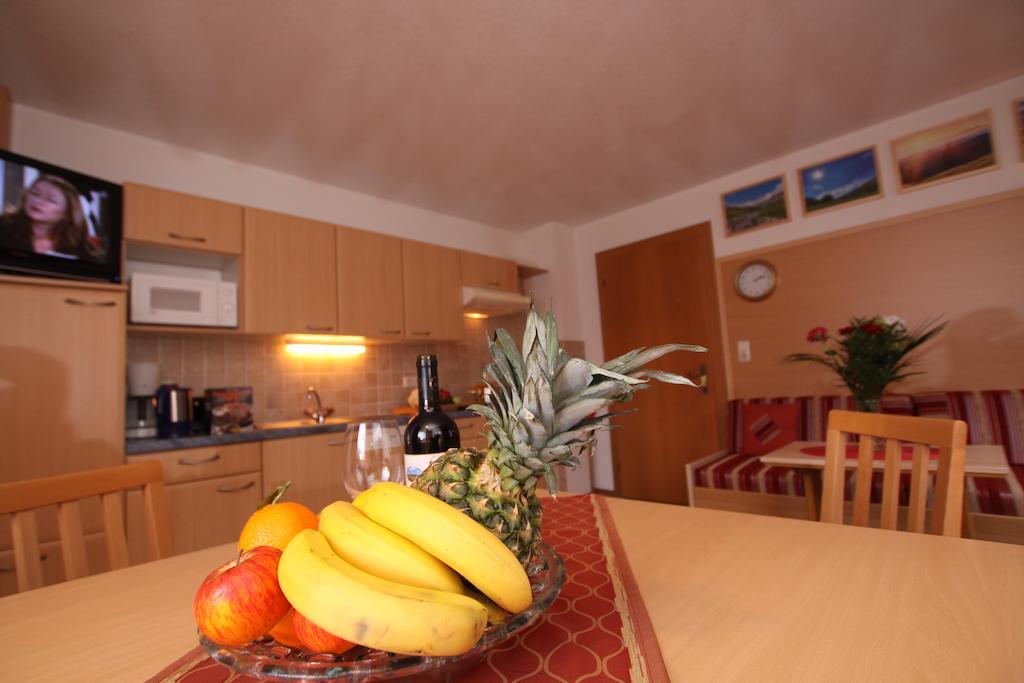 Ferienwohnung Haus Ladner See Zimmer foto